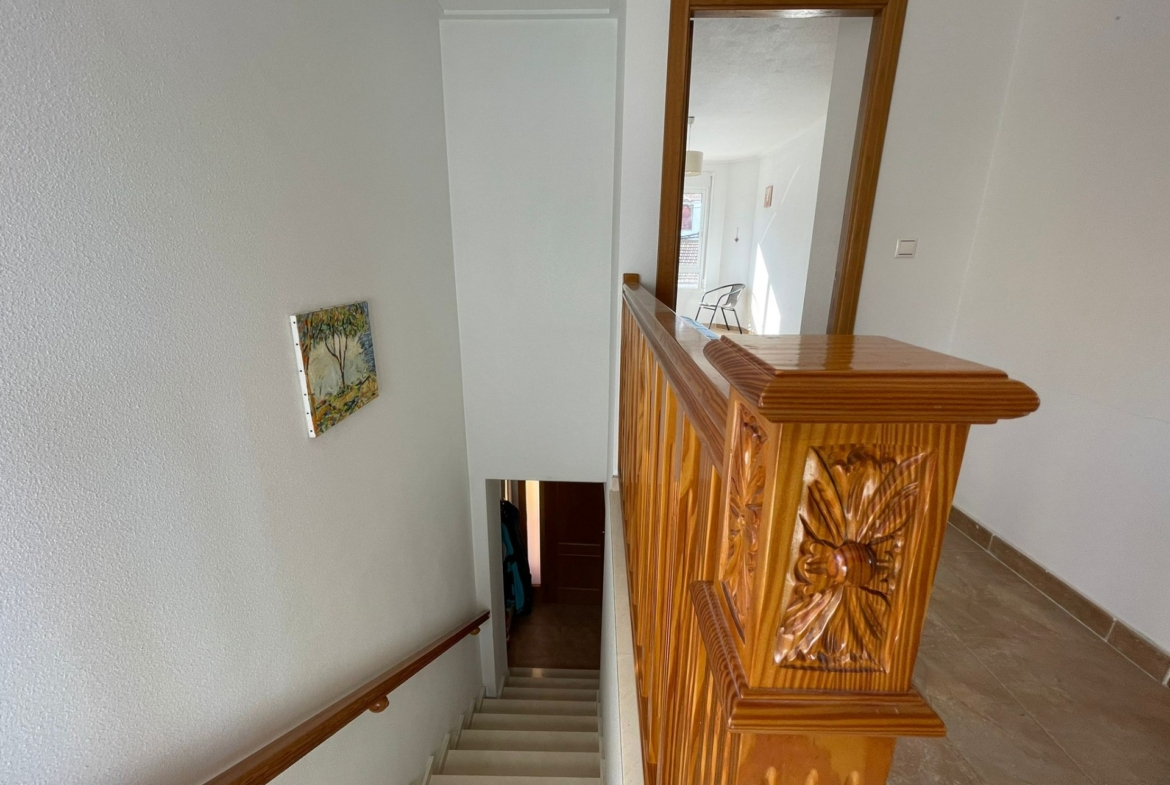 Casa in Bigastro
