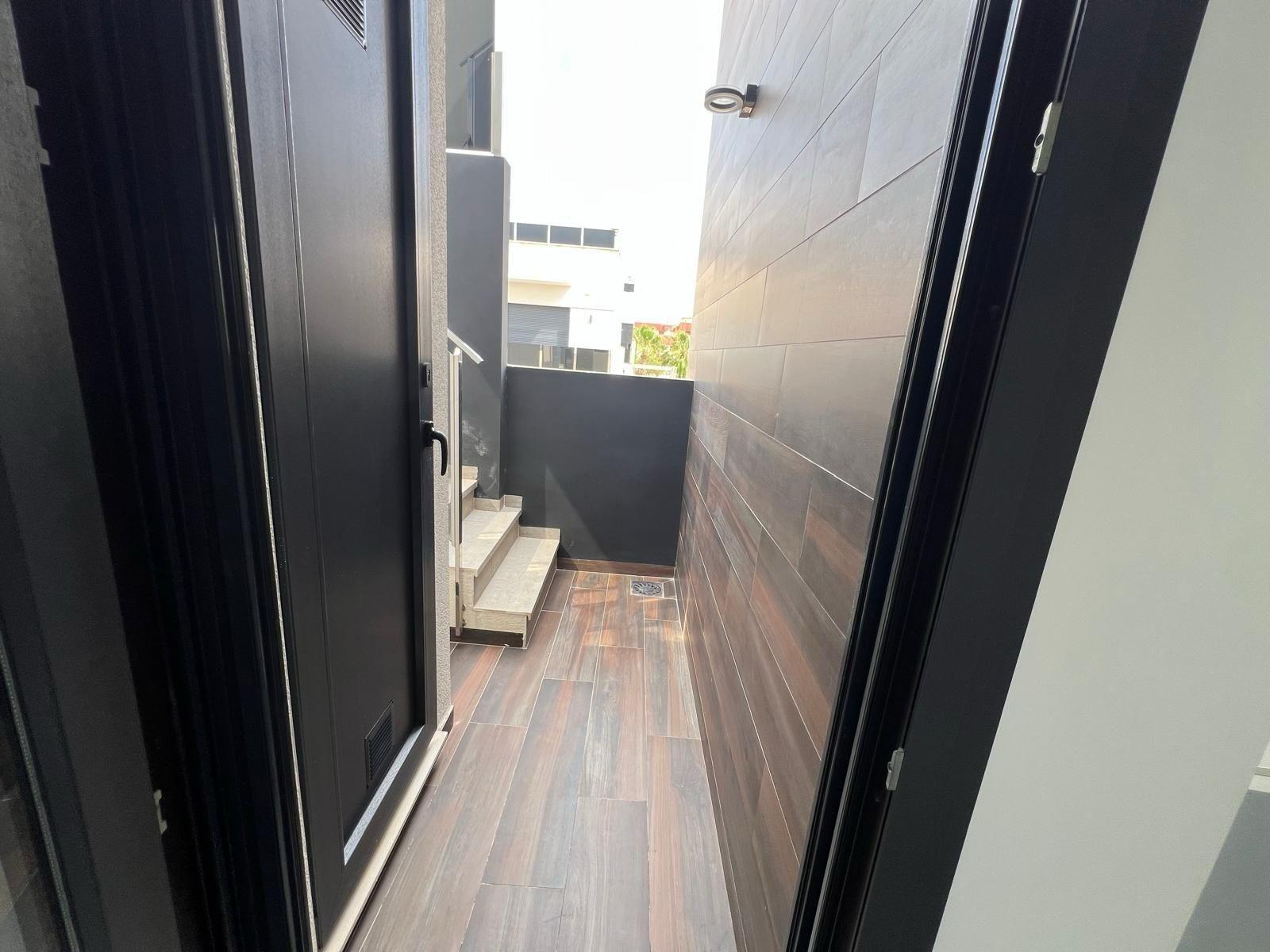 3-77-3 VILLA DE LUJO EN LOMAS DE CABO ROIG CON PISCINA PRIVADA Y PARCELA DE 200 M2. 3 DORM. 3 BAÑOS.
