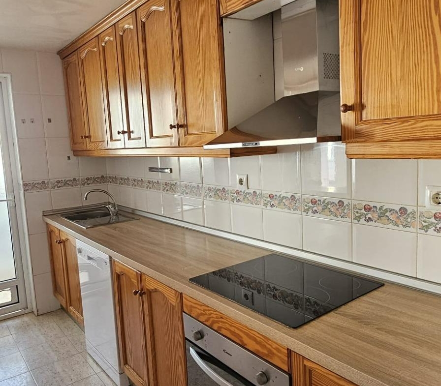 ORIHUELA COSTA EXCLUSIVA: ZENIAMAR 3, 4 HABS AMPLIO JARDIN PISCINA COM 320.000 EUROS!
