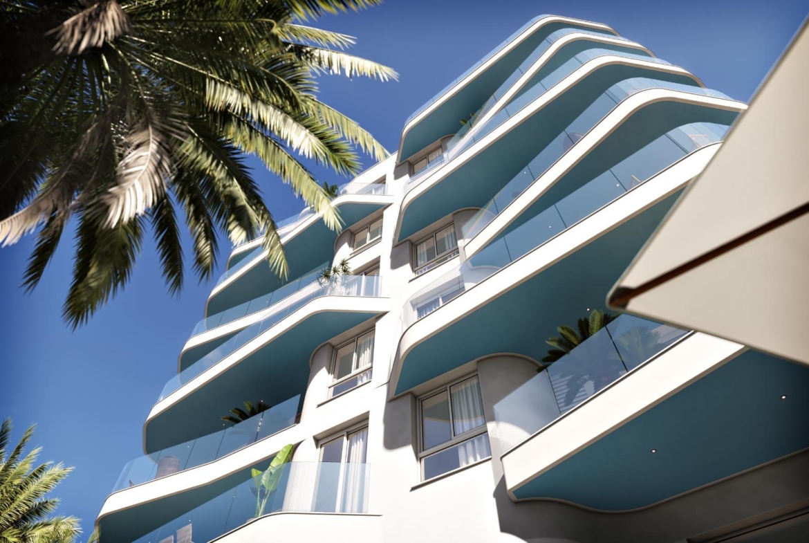 La Vila Azul 🌊