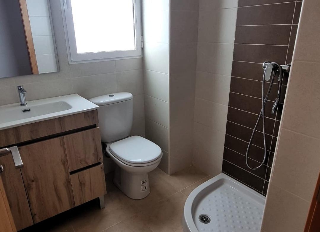 Nuevo proyecto a la venta, pisos de 1 o 2 habitaciones desde 123.500€ !!