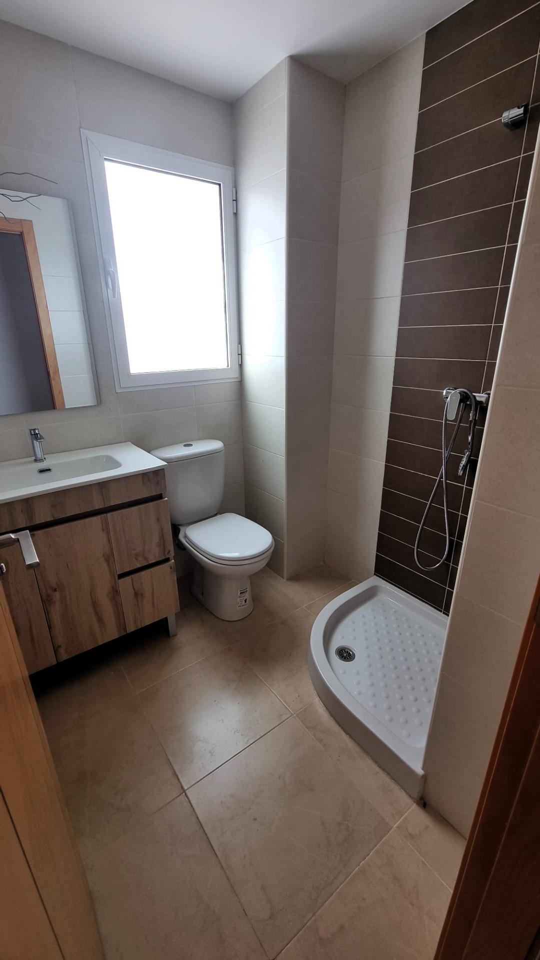 3-8-121 Nuevo proyecto a la venta, pisos de 1 o 2 habitaciones desde 123.500€ !!