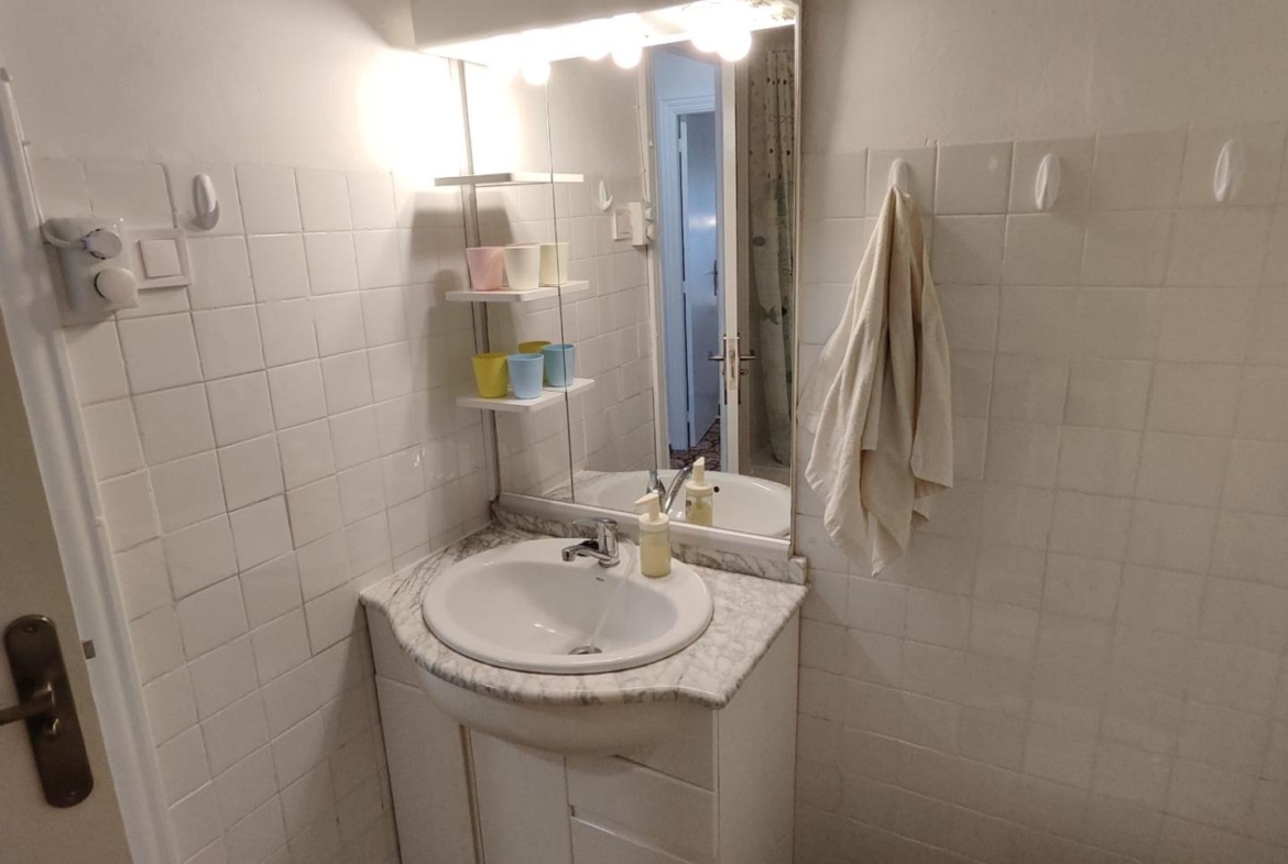 Nice apartment for sale in Alicante