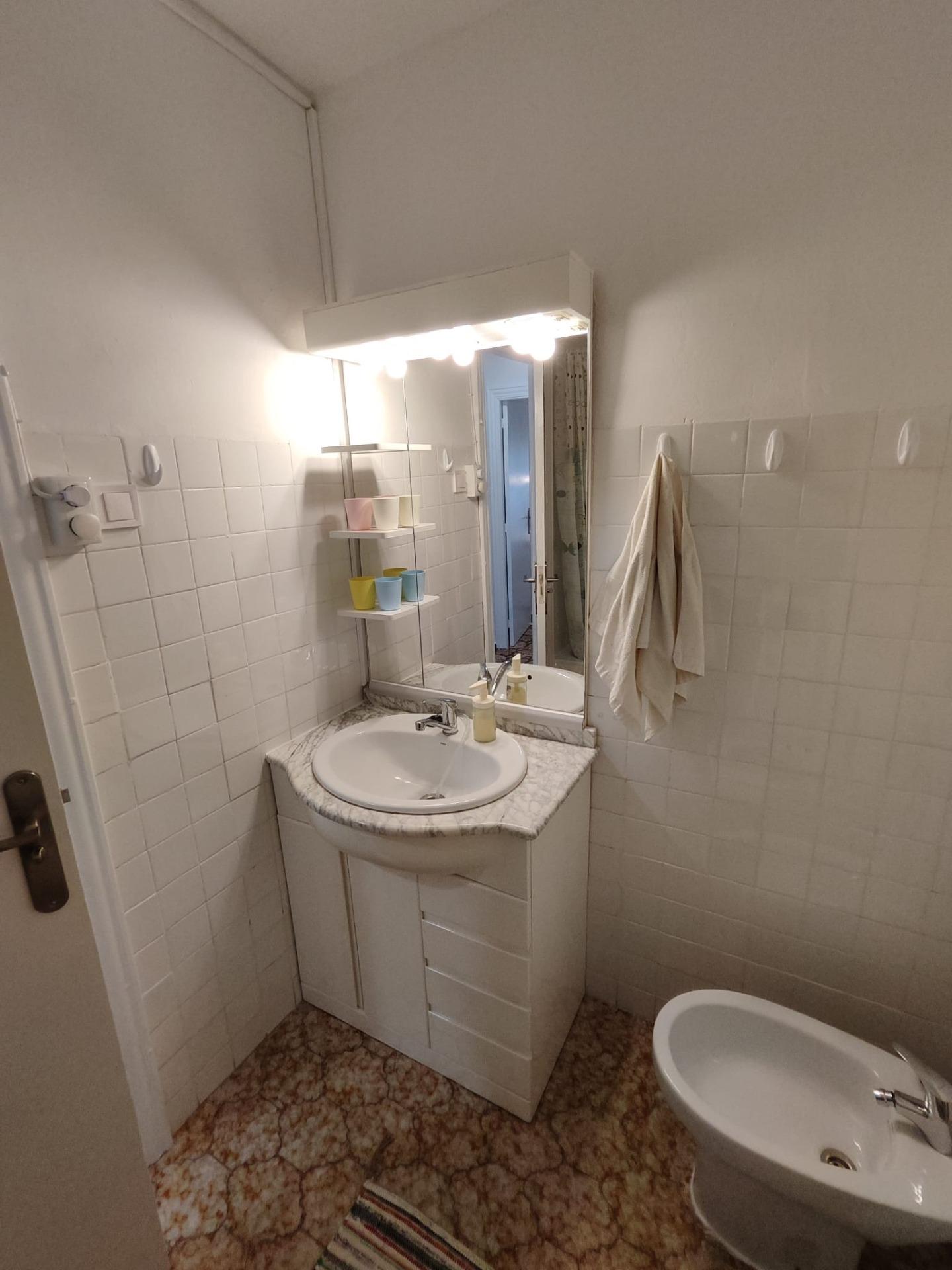 Nice apartment for sale in Alicante