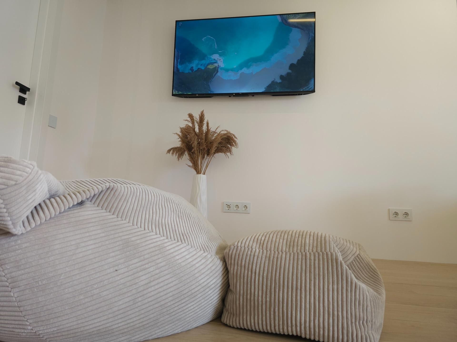 Exclusive Renovated Apartment in La Veleta, Torrevieja – Steps from the Sea