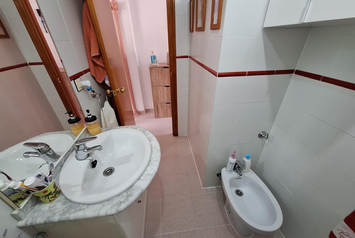 Cozy Apartment in Nueva Torrevieja – Ideal for Moving In
