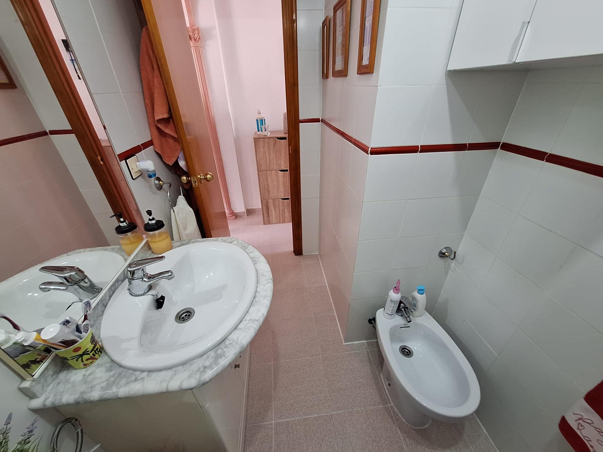 3-8-158 Cozy Apartment in Nueva Torrevieja – Ideal for Moving In