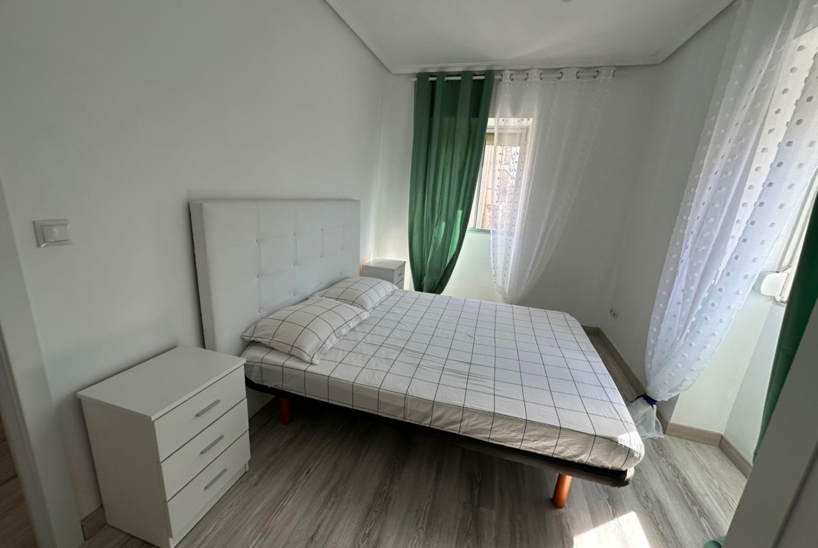 Appartement in Alicante, La Florida Area