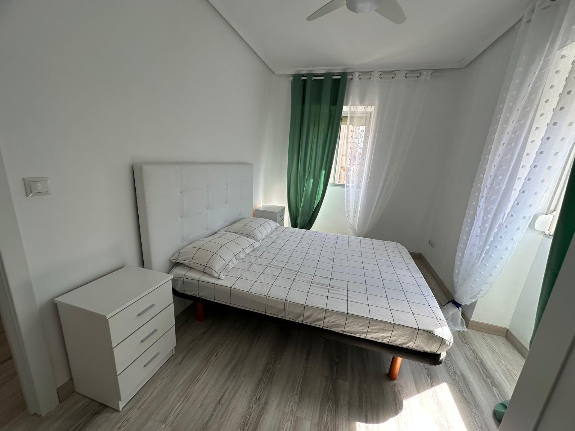 Appartement in Alicante, La Florida Area