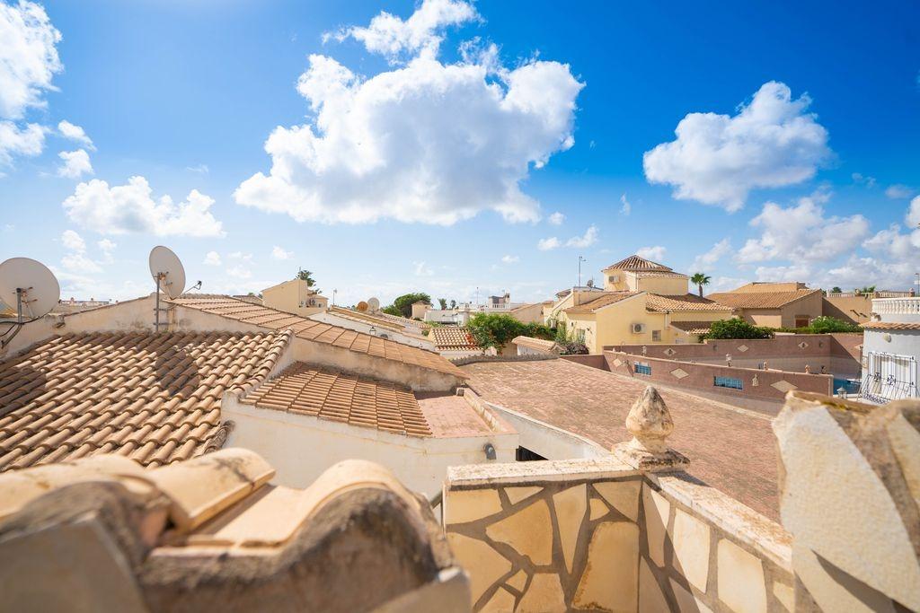 Oportunidad única en Orihuela Costa