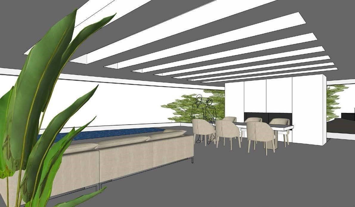 3-8-18 Villa de Lujo de diseño exclusivo en Moraira