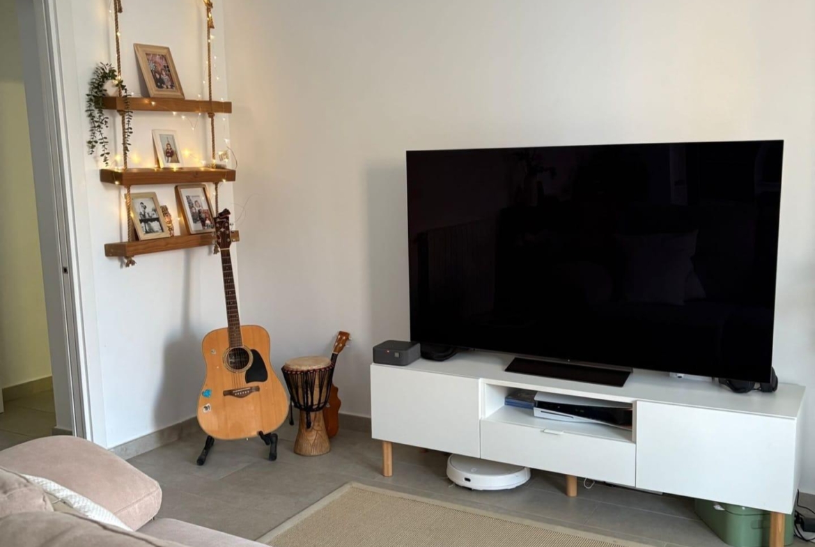 RESIDENCIAL ITACA, en Pau 5, bonito apartamento con gran terraza