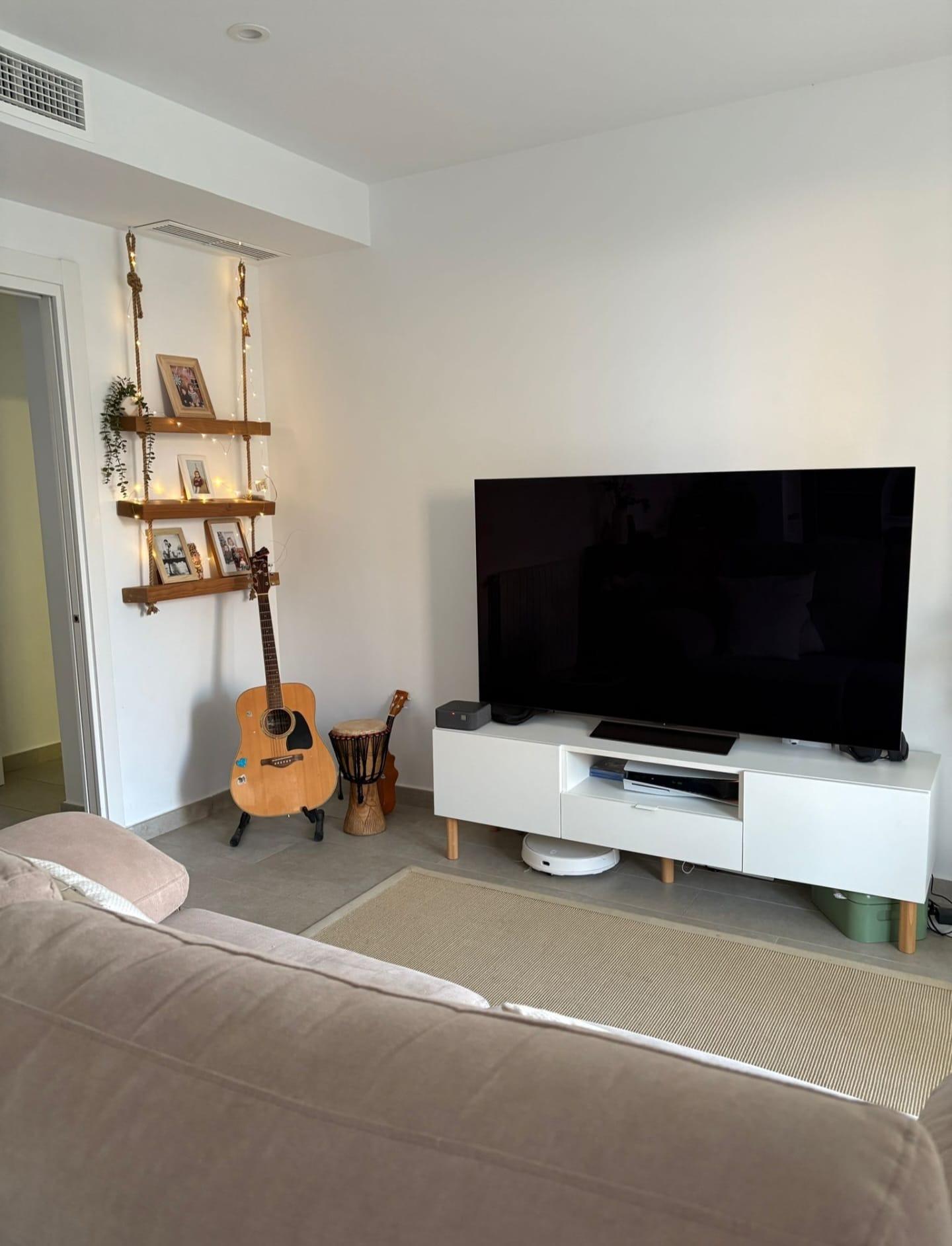 3-8-184 RESIDENCIAL ITACA, en Pau 5, bonito apartamento con gran terraza