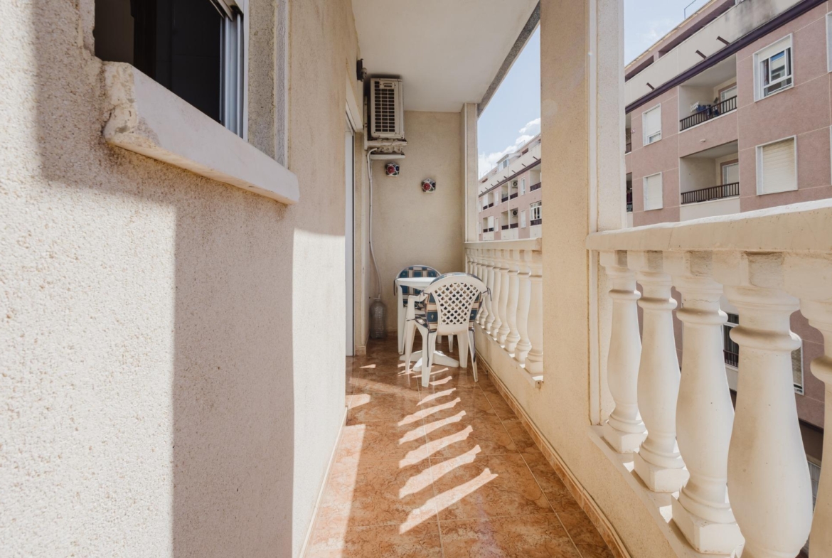 ESPACIOSA VIVIENDA DE 3 AMPLIAS HABITACIONES