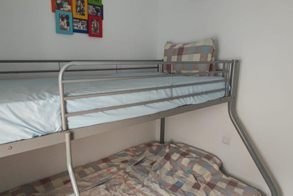 Apartment for sale in Alicante – Avenida de Alcoy