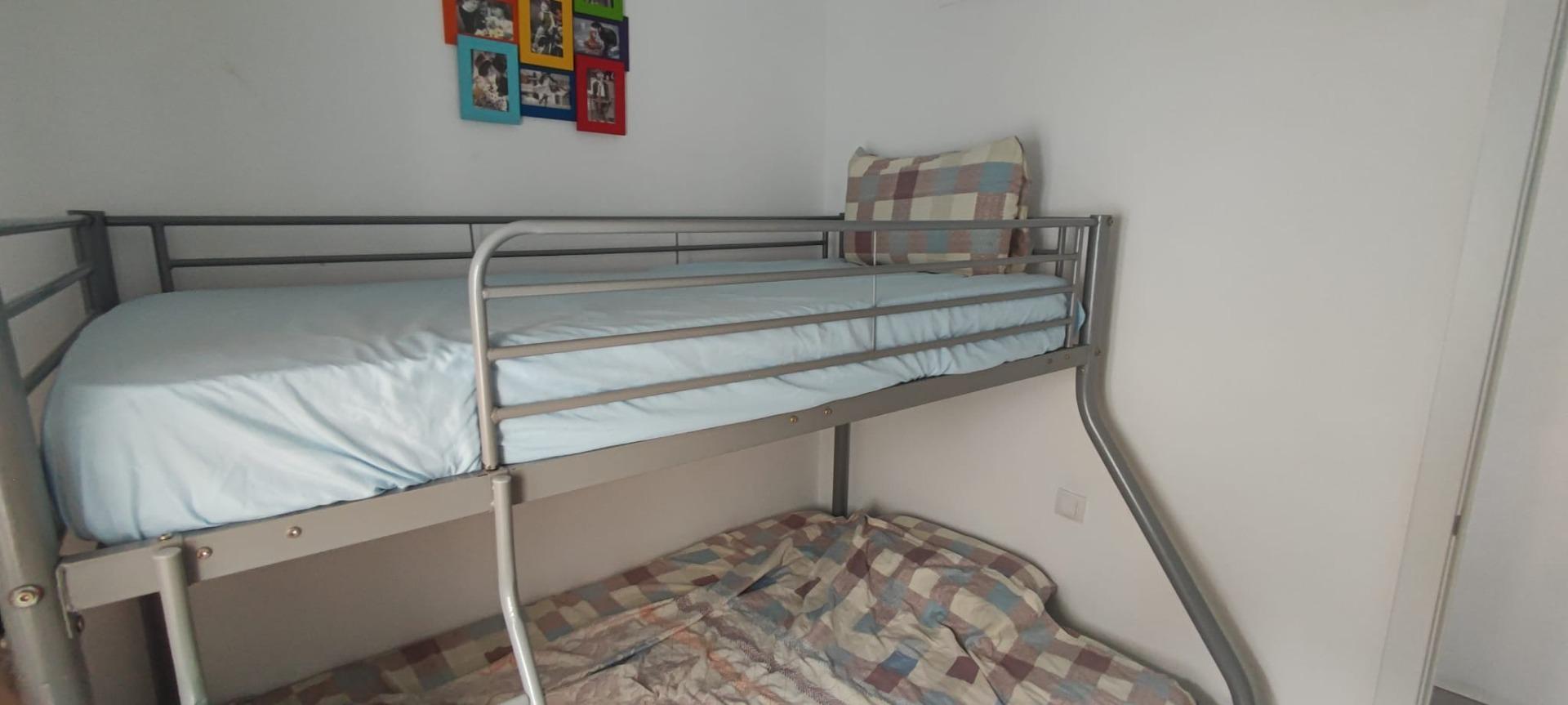 3-8-197 Apartment for sale in Alicante – Avenida de Alcoy
