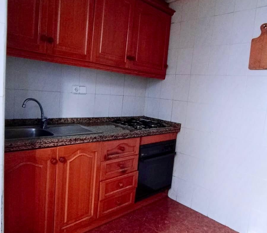 Duplex apartment for sale in Alicante, Virgen del Remedio area