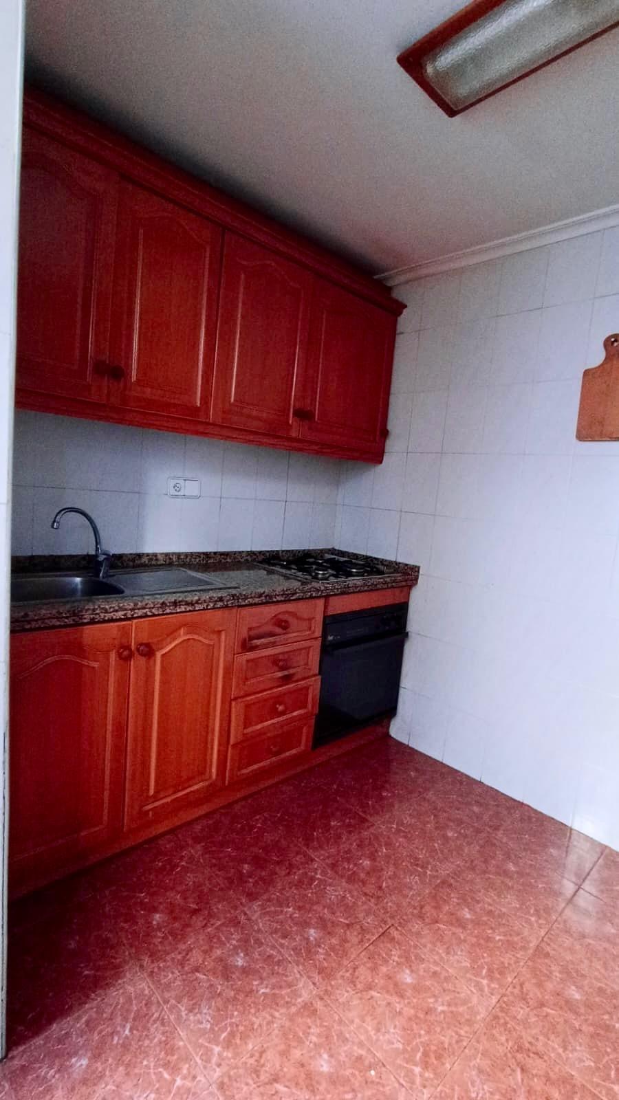 Duplex apartment for sale in Alicante, Virgen del Remedio area