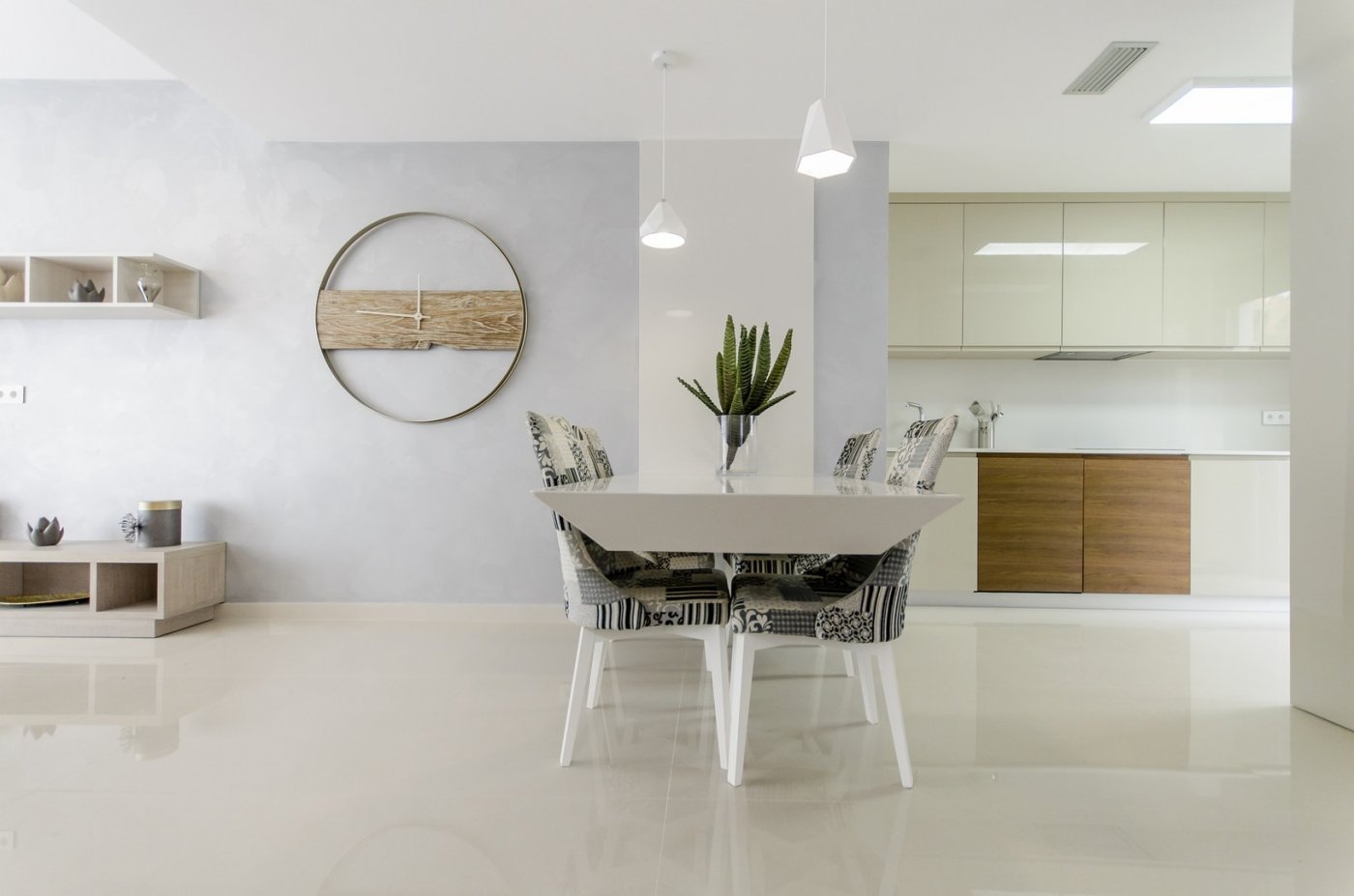 3-8-23 NEW BUILD RESIDENTIAL OF VILLAS IN SAN MIGUEL DE SALINAS