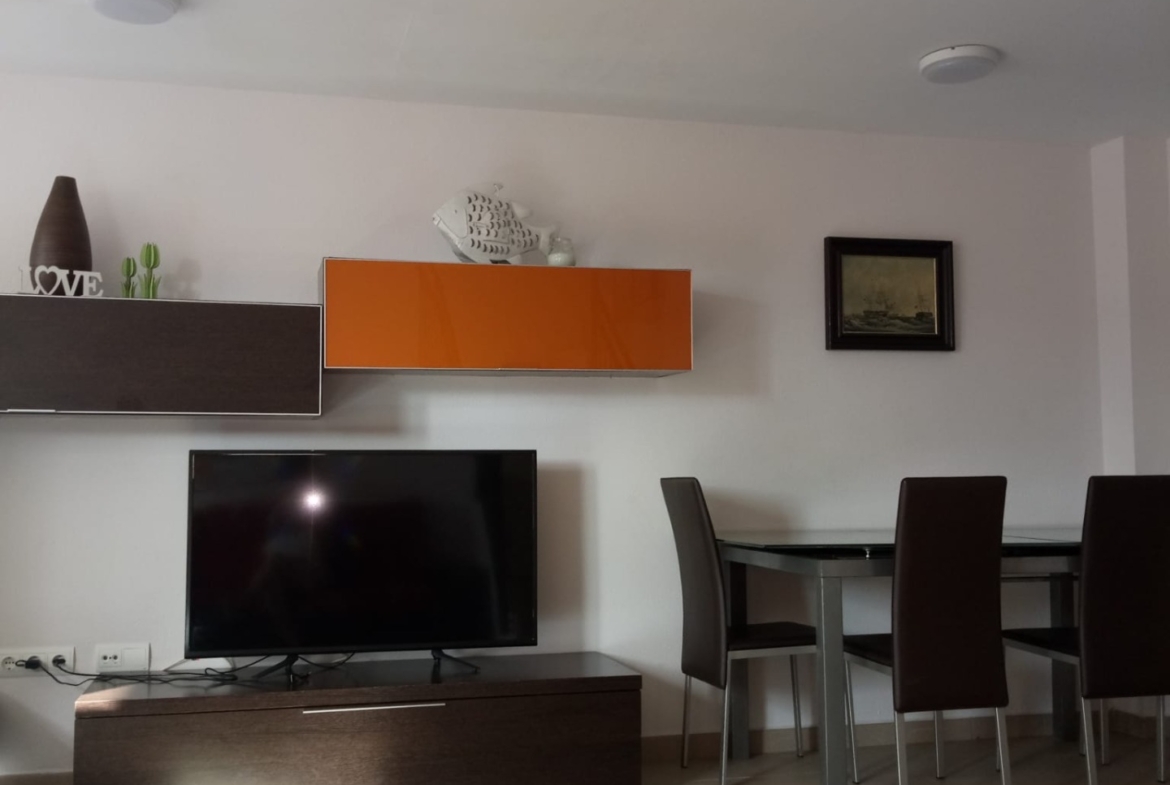 APARTMENT EN CAPLE ON SALE