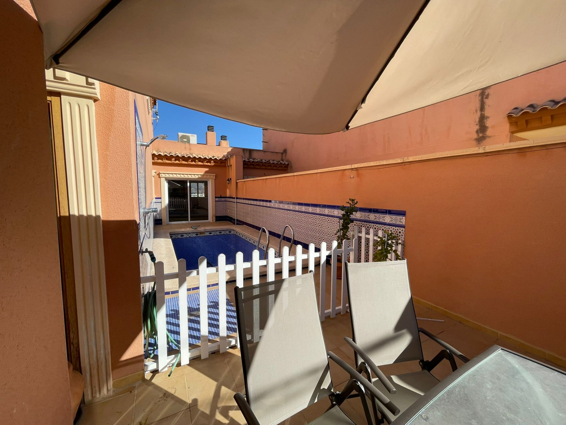 Casa in Bigastro