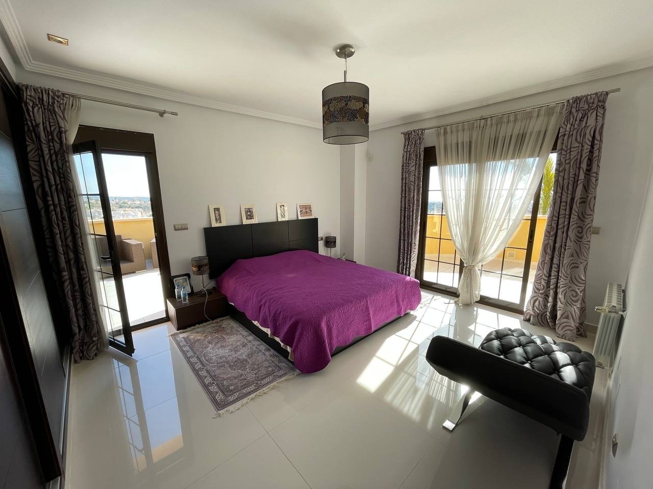 3-8-4 Wonderful detached villa in Ciudad Quesada