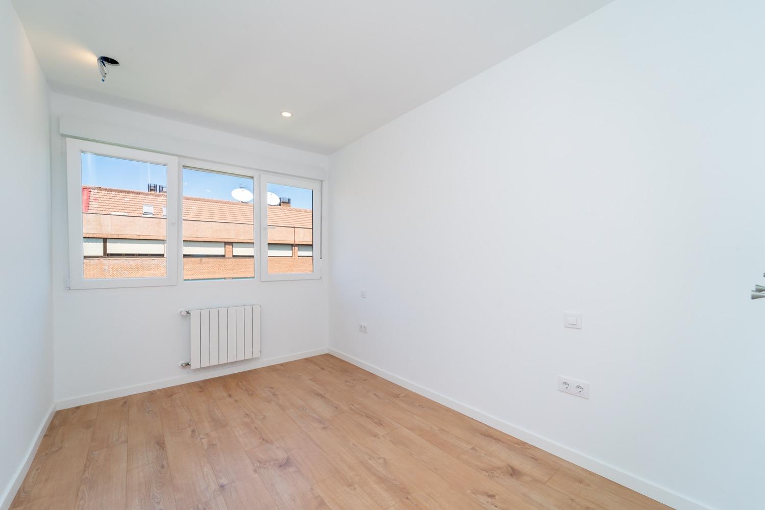 ATICO EN VENTA EN MADRID – FUENTELARREINA