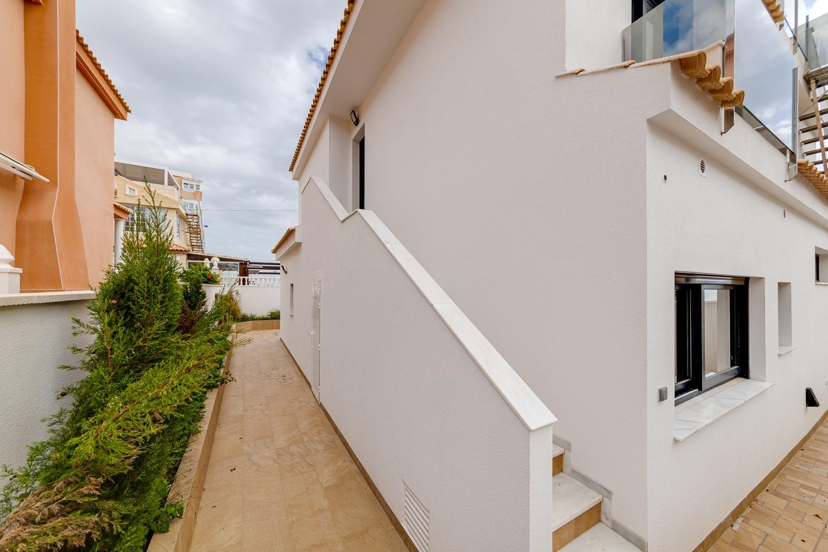 Villa en Torrevieja
