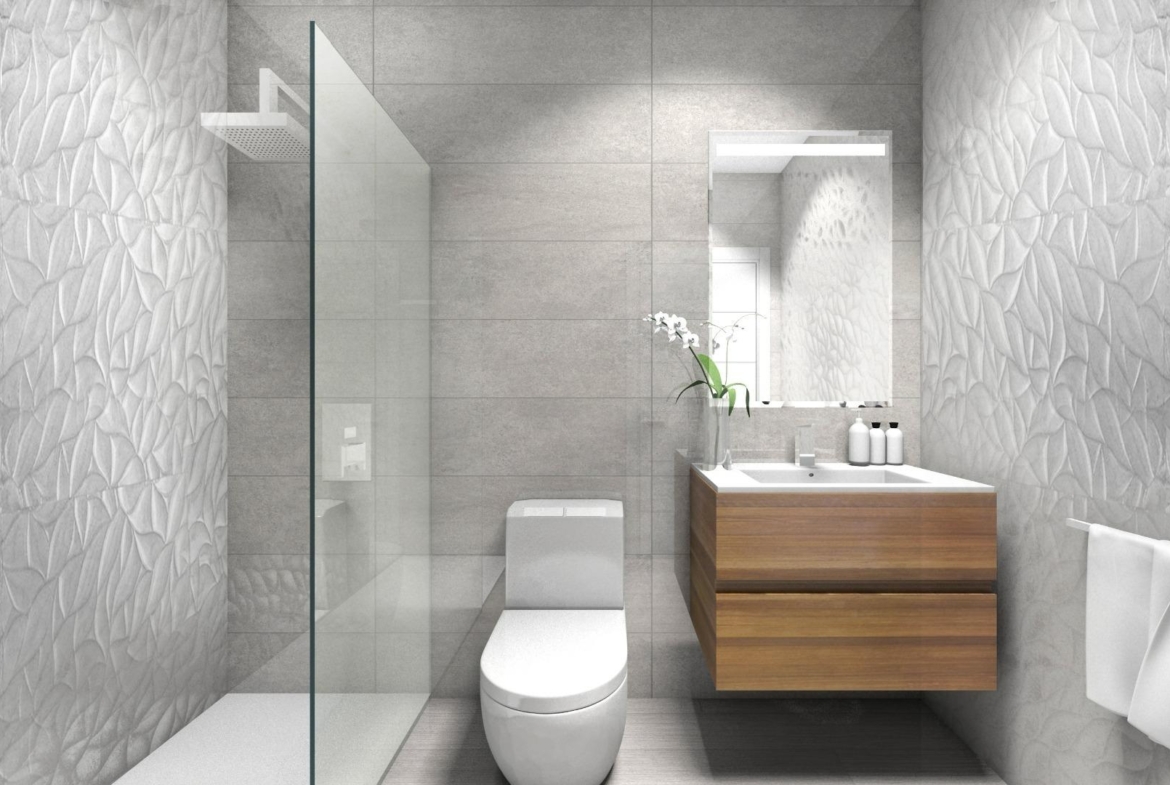 INCREDIBLE NEW CONSTRUCTION HOMO IN BUENAVISTA, MADRID