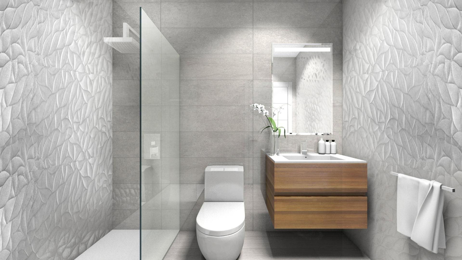 3-8-61 INCREDIBLE NEW CONSTRUCTION HOMO IN BUENAVISTA, MADRID