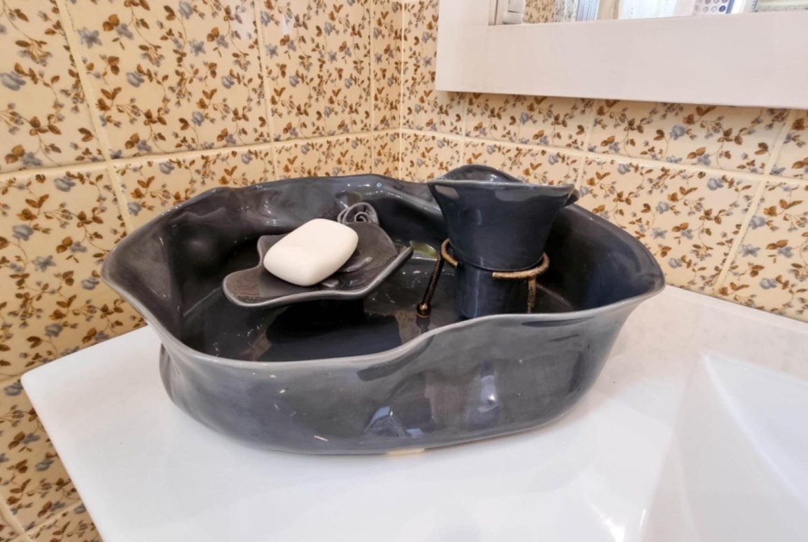 Luxe villa voor een groot gezin in Moraira