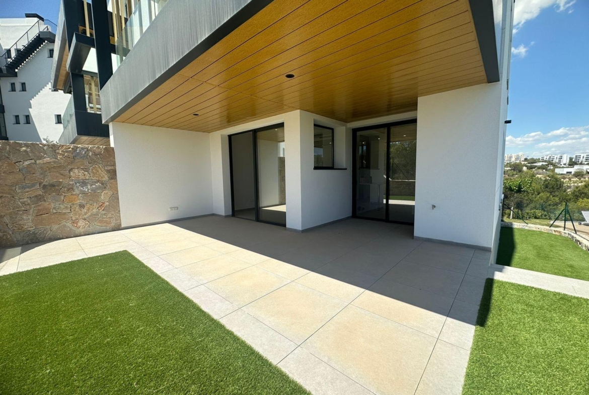 Nieuw appartement te koop in Las Colinas Golf Resort