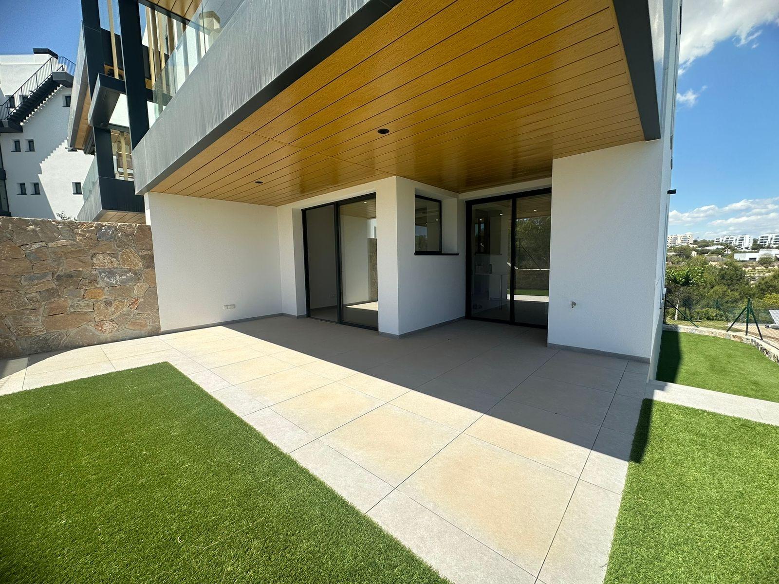 Nieuw appartement te koop in Las Colinas Golf Resort