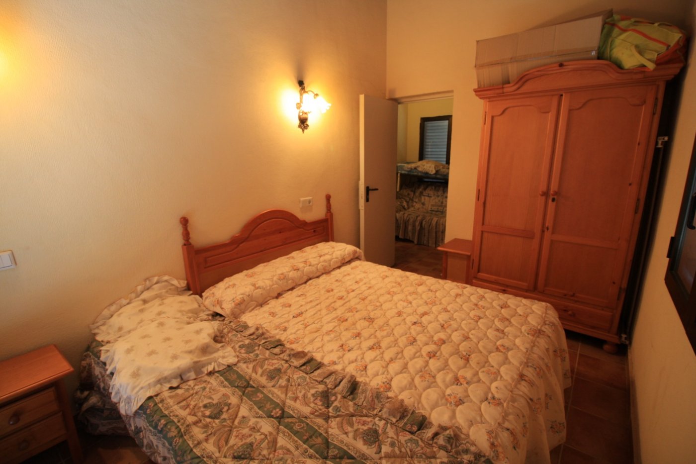 3-80 CAMPOAMOR, SPECTACULAR FINCA, 3500 M2 PLOT WITH 2 HOUSES, PRIVATE POOL, 2500 METERS FROM THE BEACH