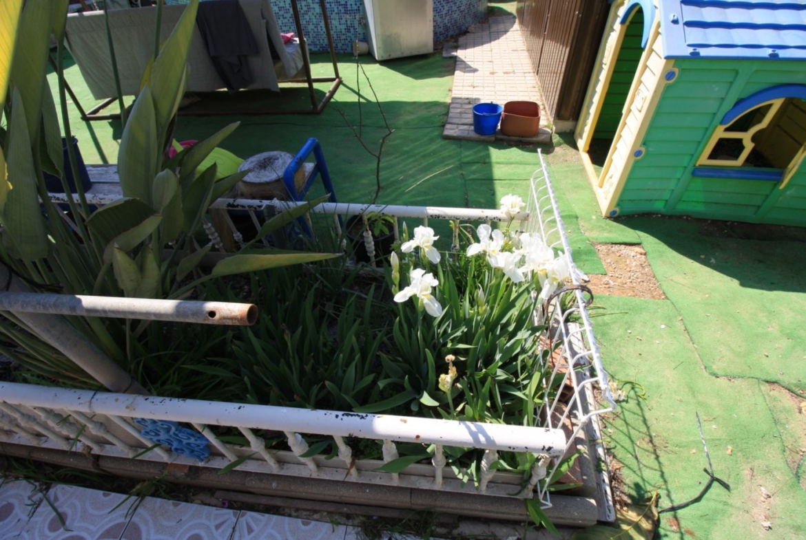 CAMPOAMOR, SPECTACULAR FINCA, 3500 M2  PLOT WITH 2 HOUSES, PRIVATE POOL, 2500 METERS FROM THE BEACH