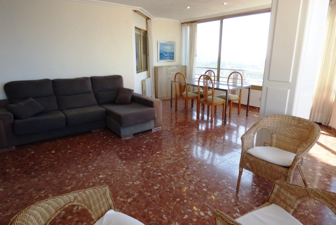 MAGNIFICO PISO CON VISTAS INCRÍBLES AL MAR EN CABO DE LAS HUERTAS!