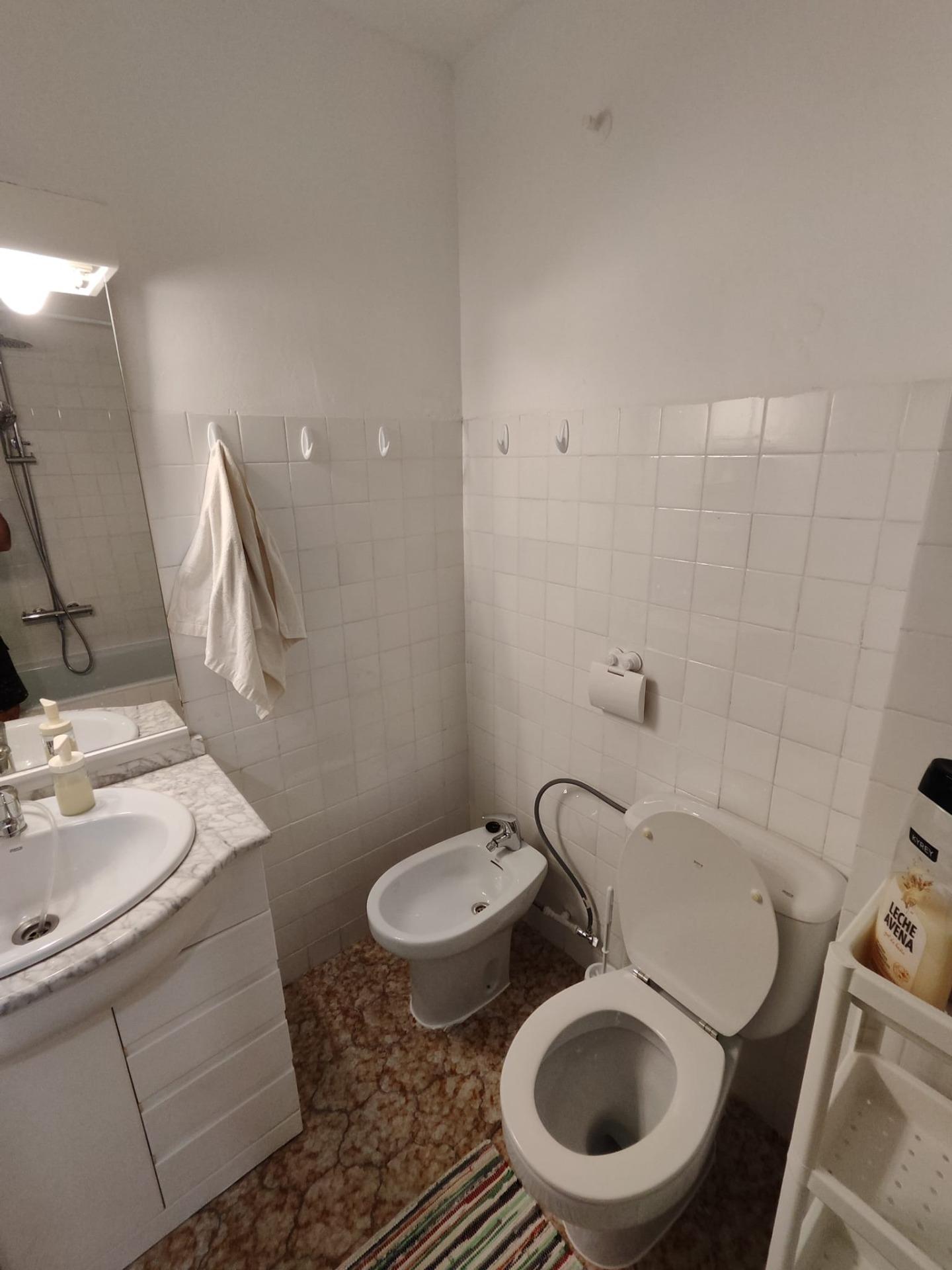 Nice apartment for sale in Alicante