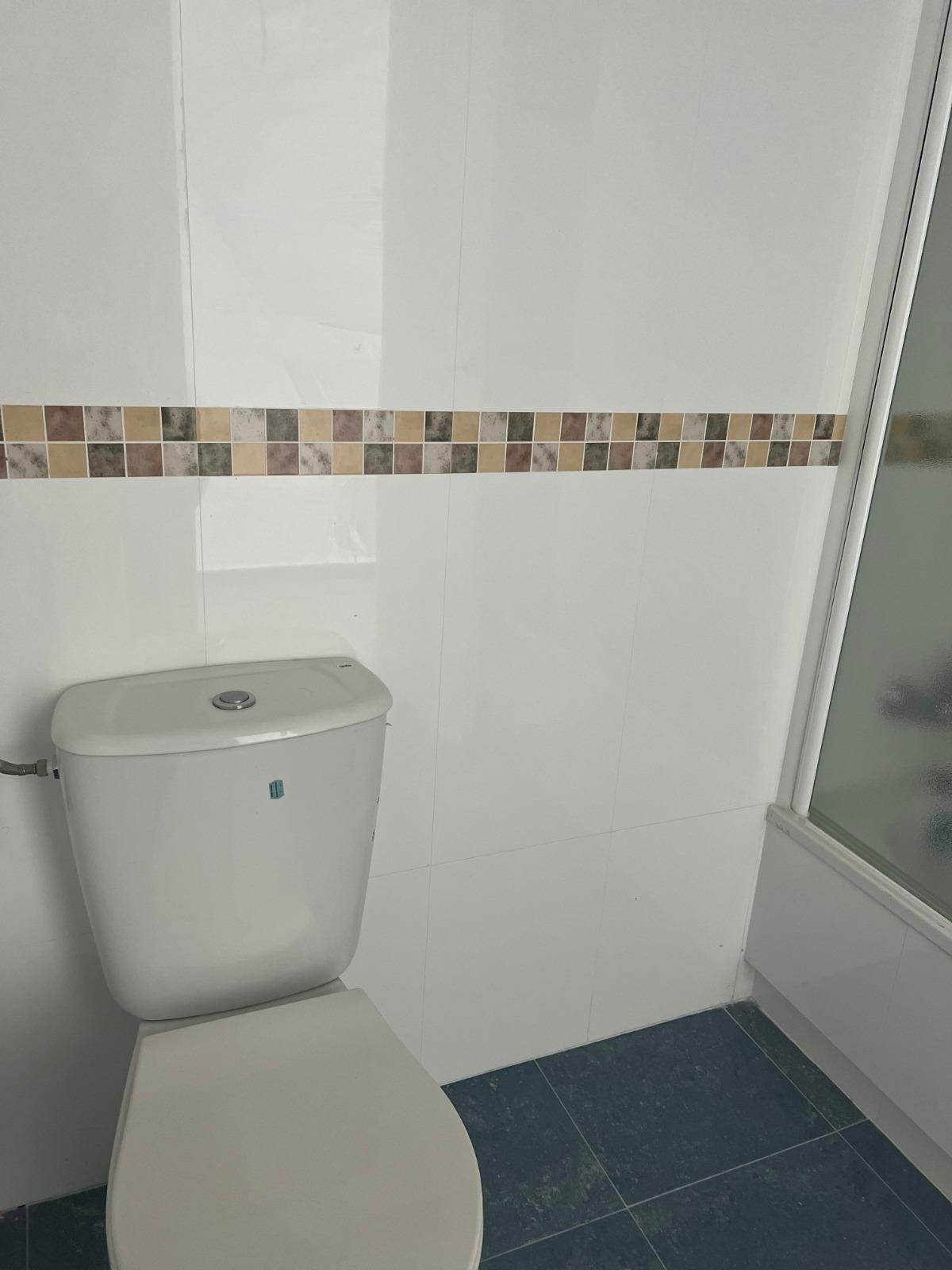 Appartement aan het strand in Calpe