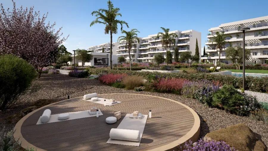 🌴 Your Paradise Awaits in Edenia, El Verger: