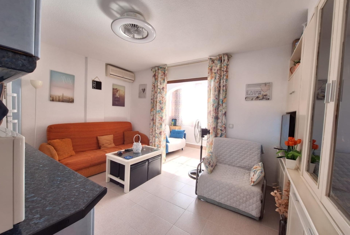 Cozy Apartment in Nueva Torrevieja – Ideal for Moving In