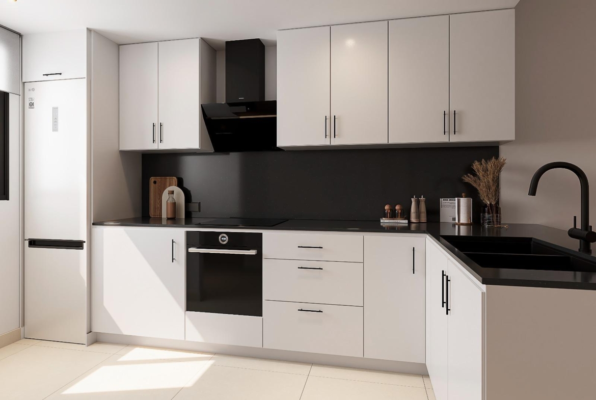 ✨ Alfaz Essence · Your New Home on the Costa Blanca