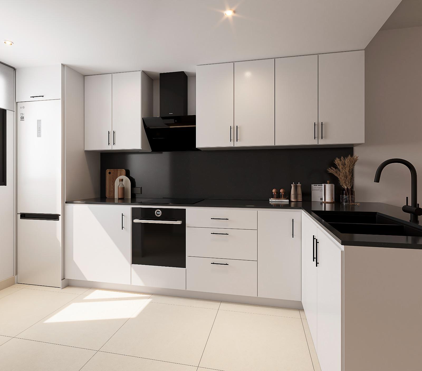 ✨ Alfaz Essence · Your New Home on the Costa Blanca