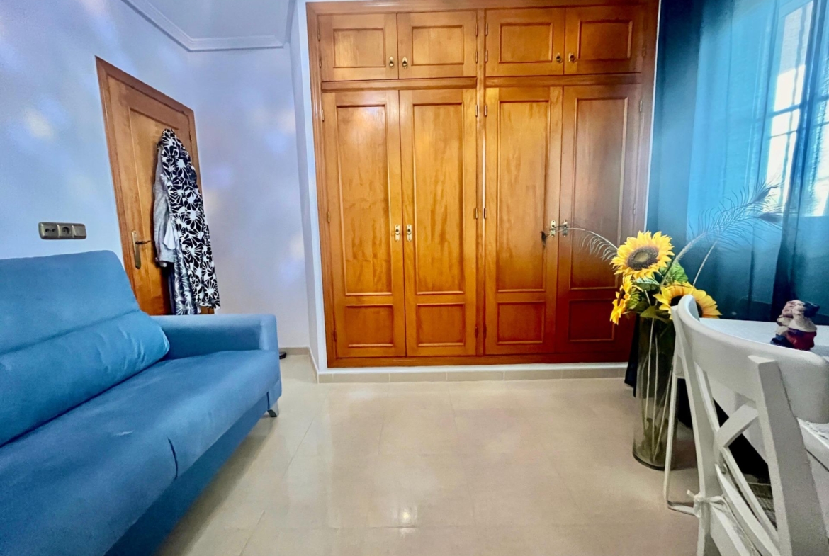 Live the Mediterranean lifestyle in Orihuela Costa!