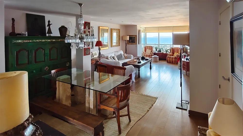 EXCLUSIVA VIVIENDA DE 178 METROS EN PRIMERA LÍNEA EN CABO HUERTAS