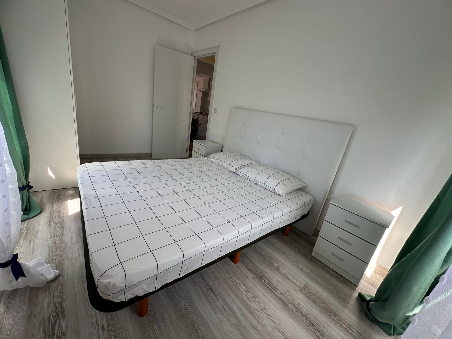 Appartement in Alicante, La Florida Area