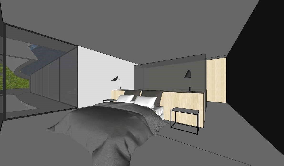 3-9-16 Villa de Lujo de diseño exclusivo en Moraira