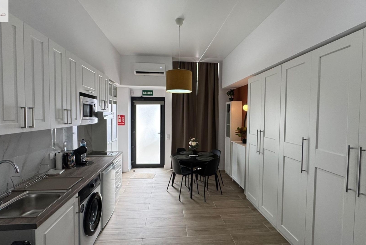 Valencia, Patraix District – Unique Opportunity!