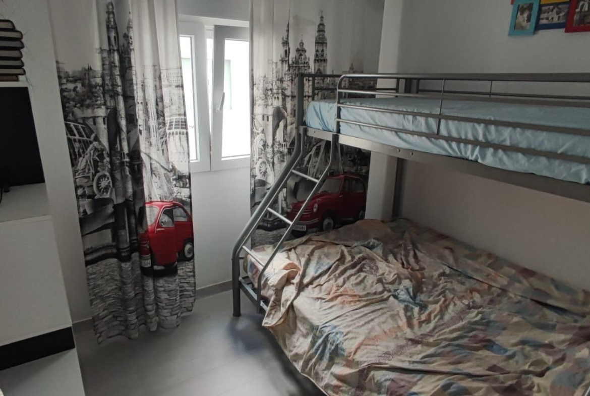 Apartment for sale in Alicante – Avenida de Alcoy