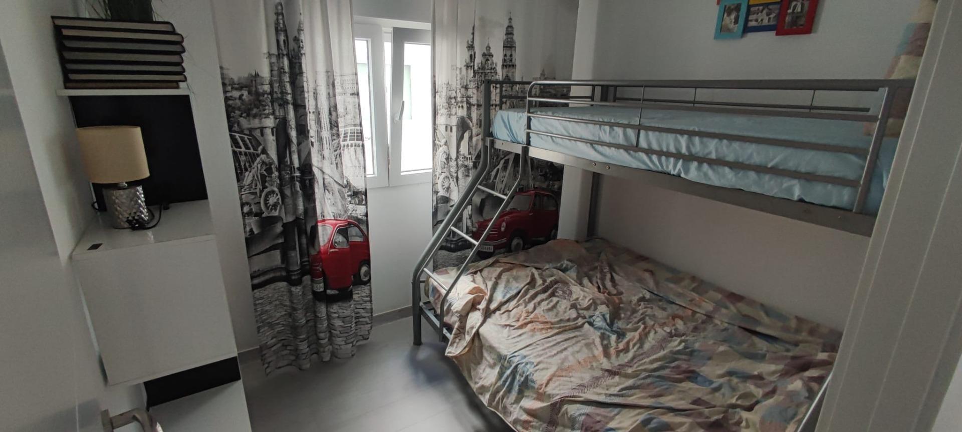 3-9-192 Apartment for sale in Alicante – Avenida de Alcoy