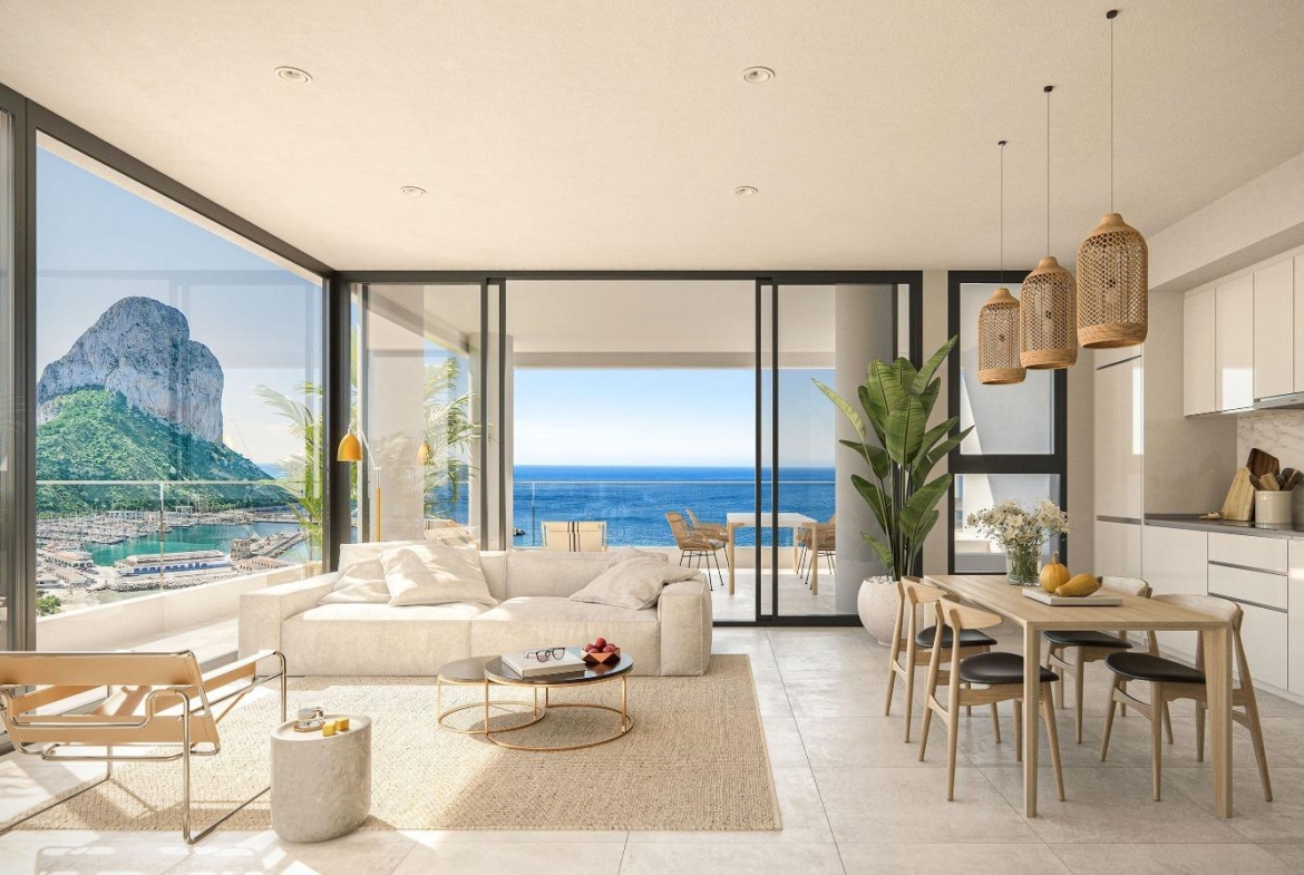 ISEA VIEWS – CALPE 🌿